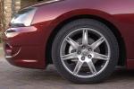 Mitsubishi Galant 2009 года